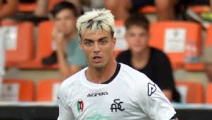 IL SABATO DEL VANTAGGIO AZZURRO E DI DANIEL