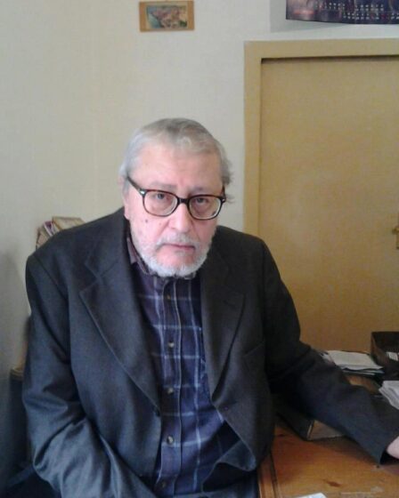 NICOLA AURILIO:PARCHEGGI E ACROBAZIE