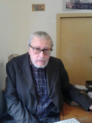 NICOLA AURILIO:PARCHEGGI E ACROBAZIE