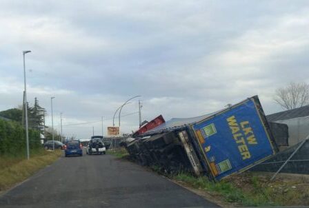 STRADE PROVINCIALI:MEGLIO ROTTE?