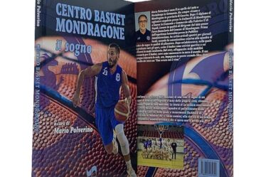 CENTRO BASKET MONDRAGONE   IL SOGNO