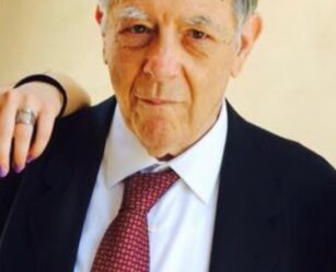 IL DR.VITO SCIAUDONE NON È PIÙ!GRAZIE AI SUOI AGENTI BLOCCATO ALÌ AGCA
