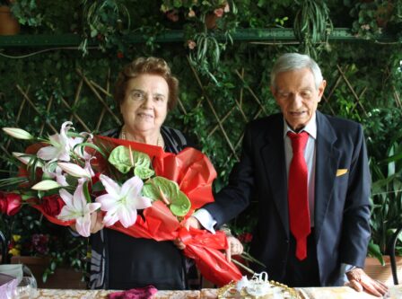 CASANOVA TRE LUTTI IN OTTO GIORNI