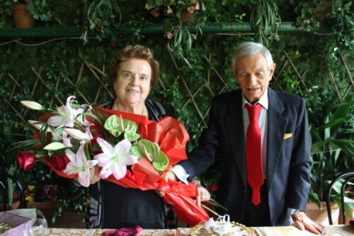 CASANOVA TRE LUTTI IN OTTO GIORNI