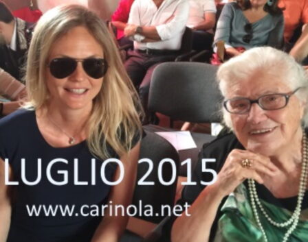 NON CALCHI DI GESSO MA VIVA E PULSANTE STORIA RIPORTATA ALLA LUCE