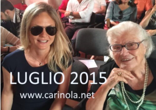 NON CALCHI DI GESSO MA VIVA E PULSANTE STORIA RIPORTATA ALLA LUCE