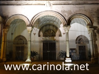 Cattedrale Santi Bernardo e Martino
