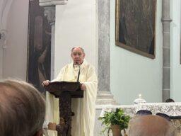 SE Mons. Vescovo G.CIRULLI