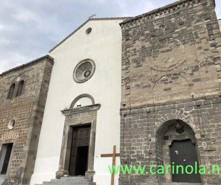 Ti sei dimenticato. . . il Convento S.Francesco