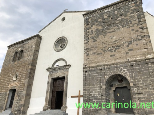 SALVIAMO IL CONVENTO DI S.FRANCESCO.QUESTO E’UN APPELLO MA A CHI?
