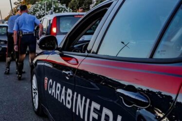 Lui 26enne lei 19enne in galera accusati di aver ucciso il figlio