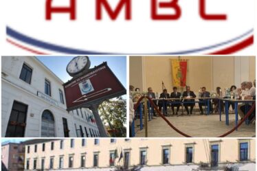 AMBC: IL PREFETTO AVVII LA PROCEDURA. . .