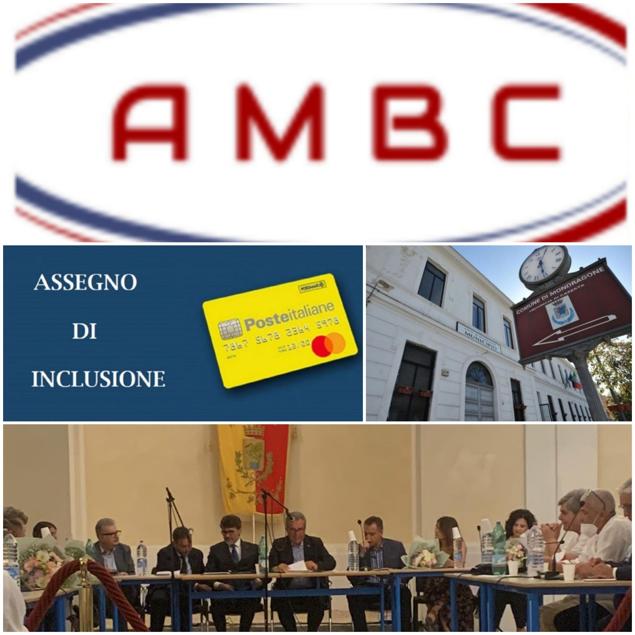 Errore Marchiano l’aver eliminato il reddito di cittadinanza!