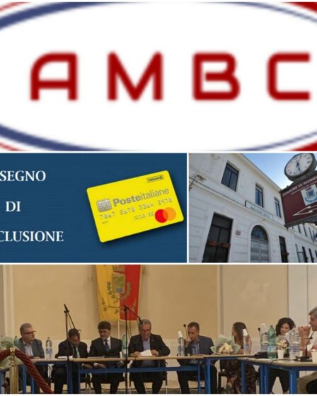 MUTI DI FRONTE AL PEGGIO PER CHI NON CE LA FA!