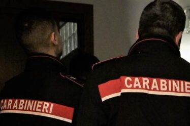 ANCORA VIOLENZA SU UN’EX