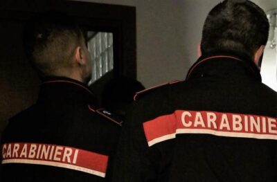 Carabinieri 