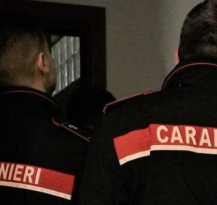 ANCORA VIOLENZA SU UN’EX