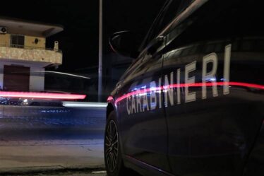 TRUFFA SPECCHIETTO RISCHIO ANNI DI GALERA