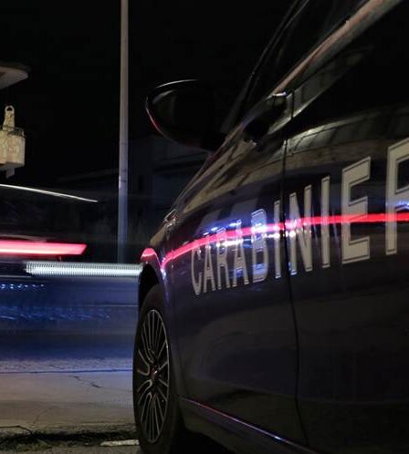 TRUFFA SPECCHIETTO RISCHIO ANNI DI GALERA