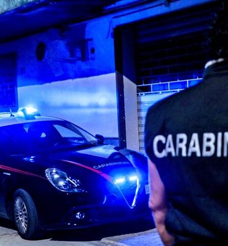 TEVEROLA:TENTAVANO ESTORSIONE FARMACISTA