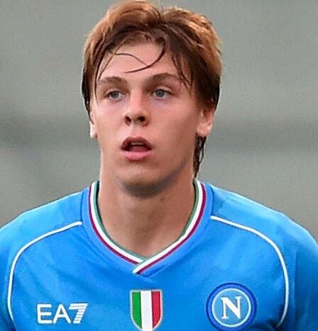 ZERBIN  STRATOSFERICO! MOU AL NAPOLI?