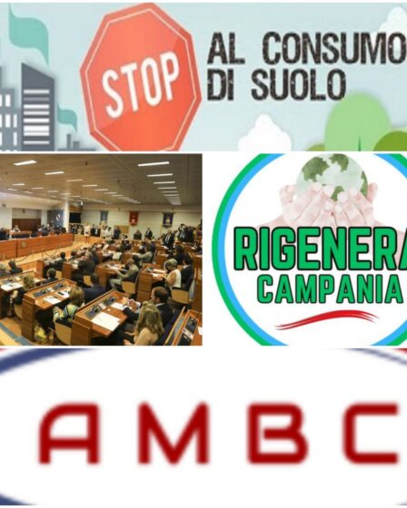 AAMBC FIRMIAMO LA PETIZIONE