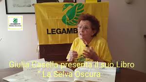 Prof.Giulia Casella