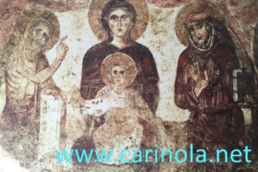 DIMITRI: SALVIAMO IL CONVENTO DI S.FRANCESCO!