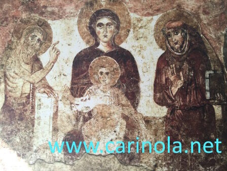 DIMITRI: SALVIAMO IL CONVENTO DI S.FRANCESCO!