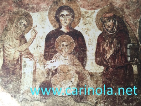 DIMITRI: SALVIAMO IL CONVENTO DI S.FRANCESCO!