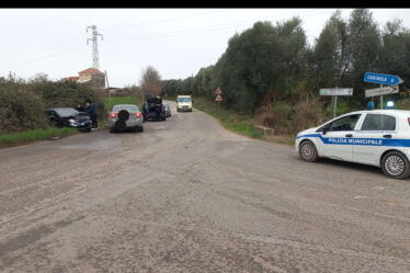 Ma non sarebbe meglio se CC. e VV.UU.stessero su strada anziché in caserma?