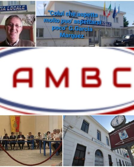 AMBC: BRUTTA FIGURA DI LAVANGA