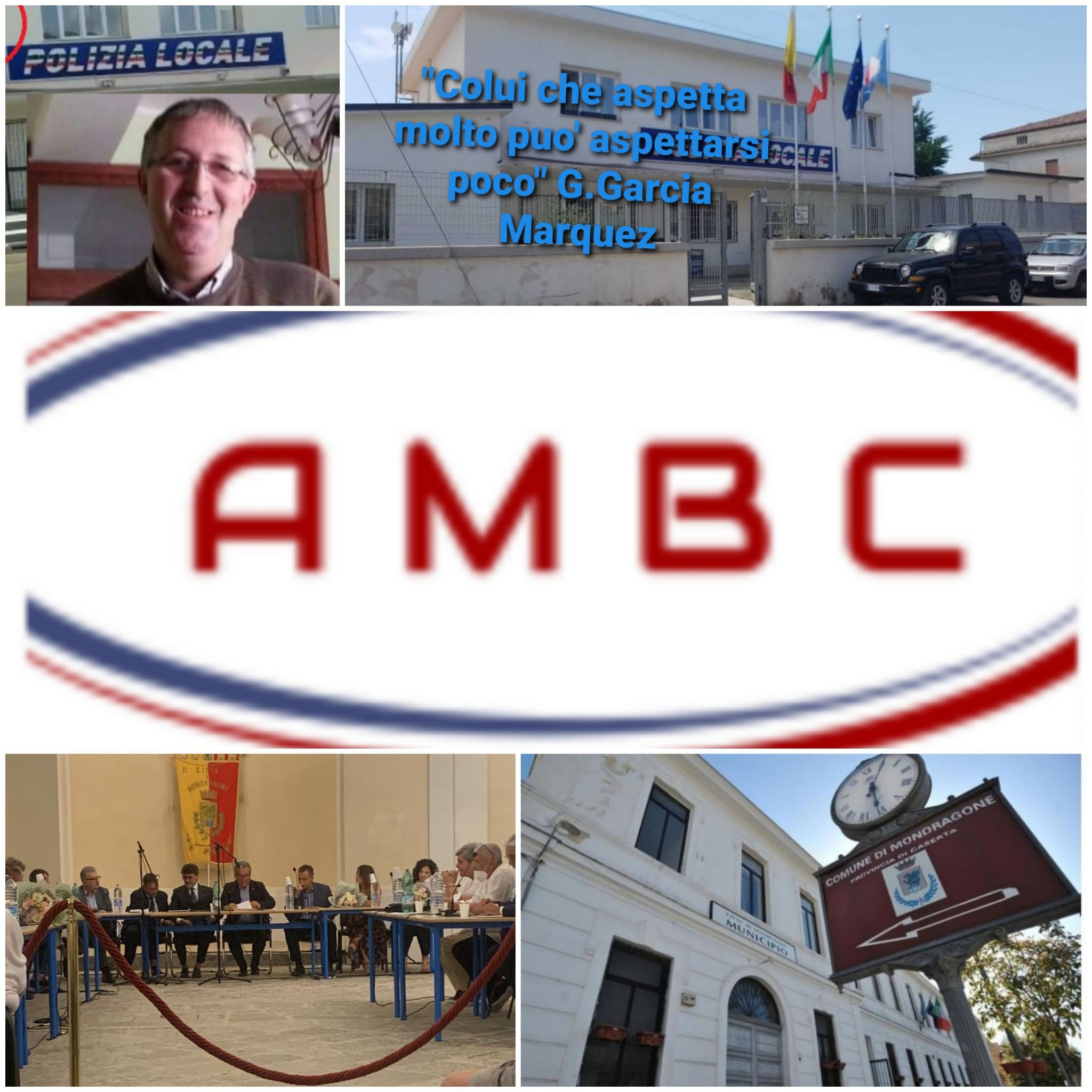 AMBC: BRUTTA FIGURA DI LAVANGA