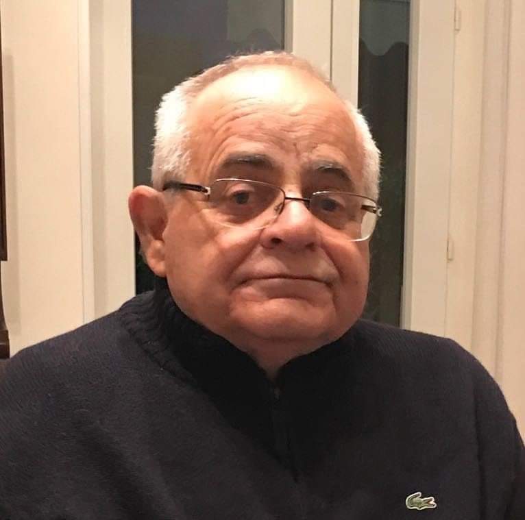 E TE NE SEI ANDATO ANCHE TU CARO PAOLO E TE NE SEI ANDATO ANCHE TU CARO PAOLO