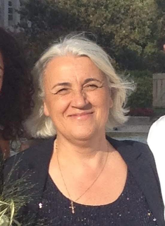 BORGO S.ANNA E SAN RUOSI PIANGONO ADRIANA PASSARETTI