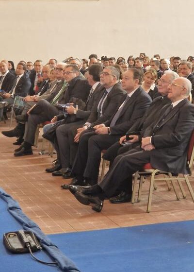 ANNIVERSARIO POLIZIA DI STATO