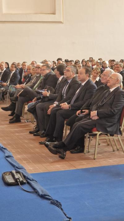 ANNIVERSARIO POLIZIA DI STATO