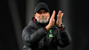 Klopp allenatore fino a giugno del Liverpool 