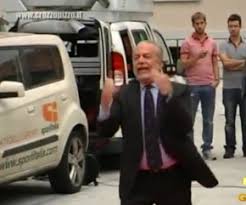 S’E’ARRESO IL NAPOLI ?NON I NAPOLETANI