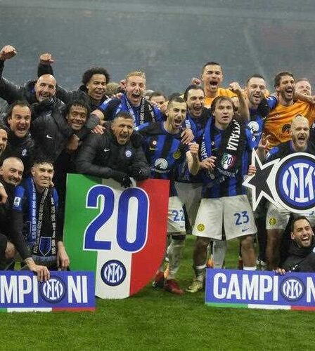 DUE STELLE PER L’INTER DUE MILANISTI ESPULSI