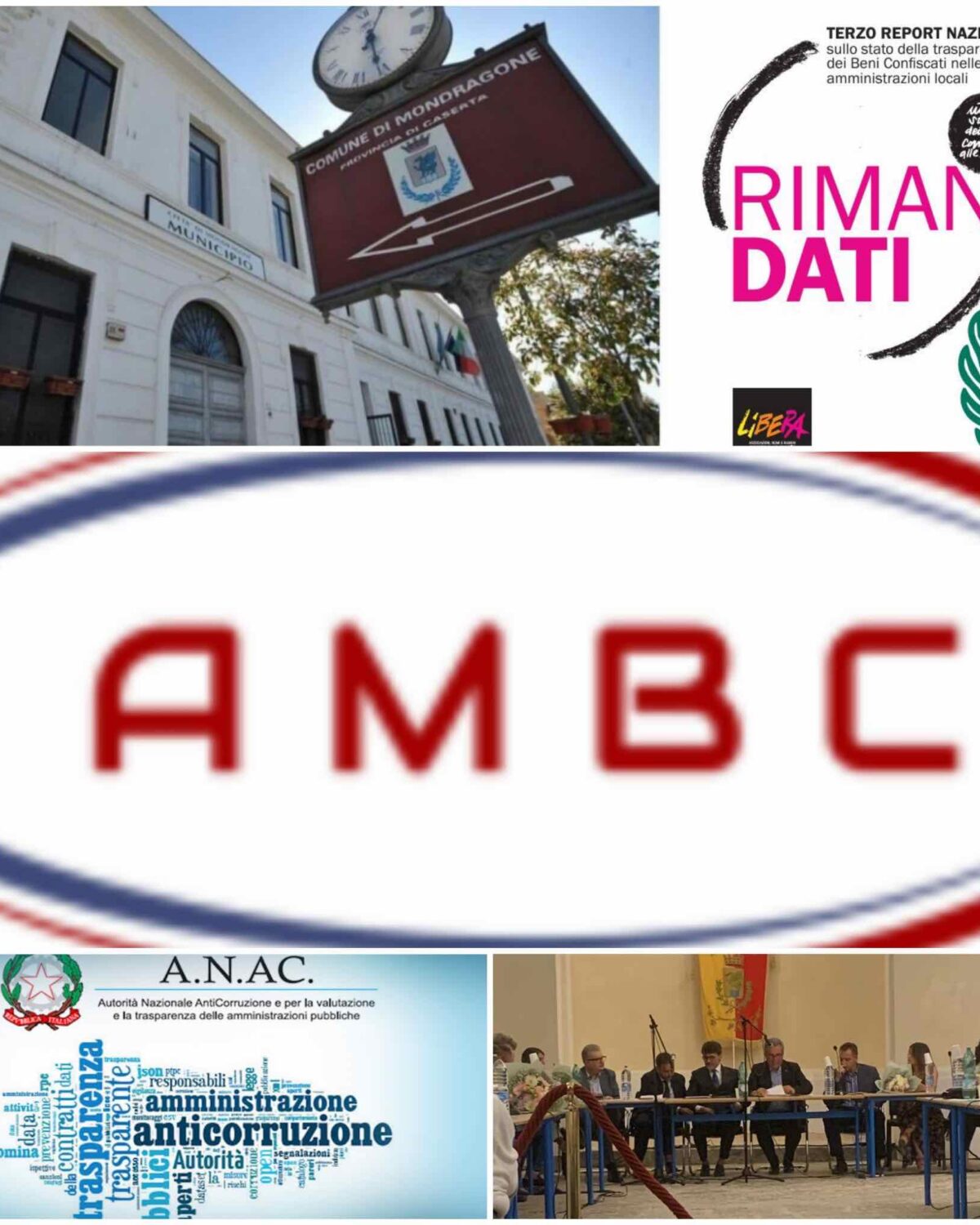 Logo AMBC