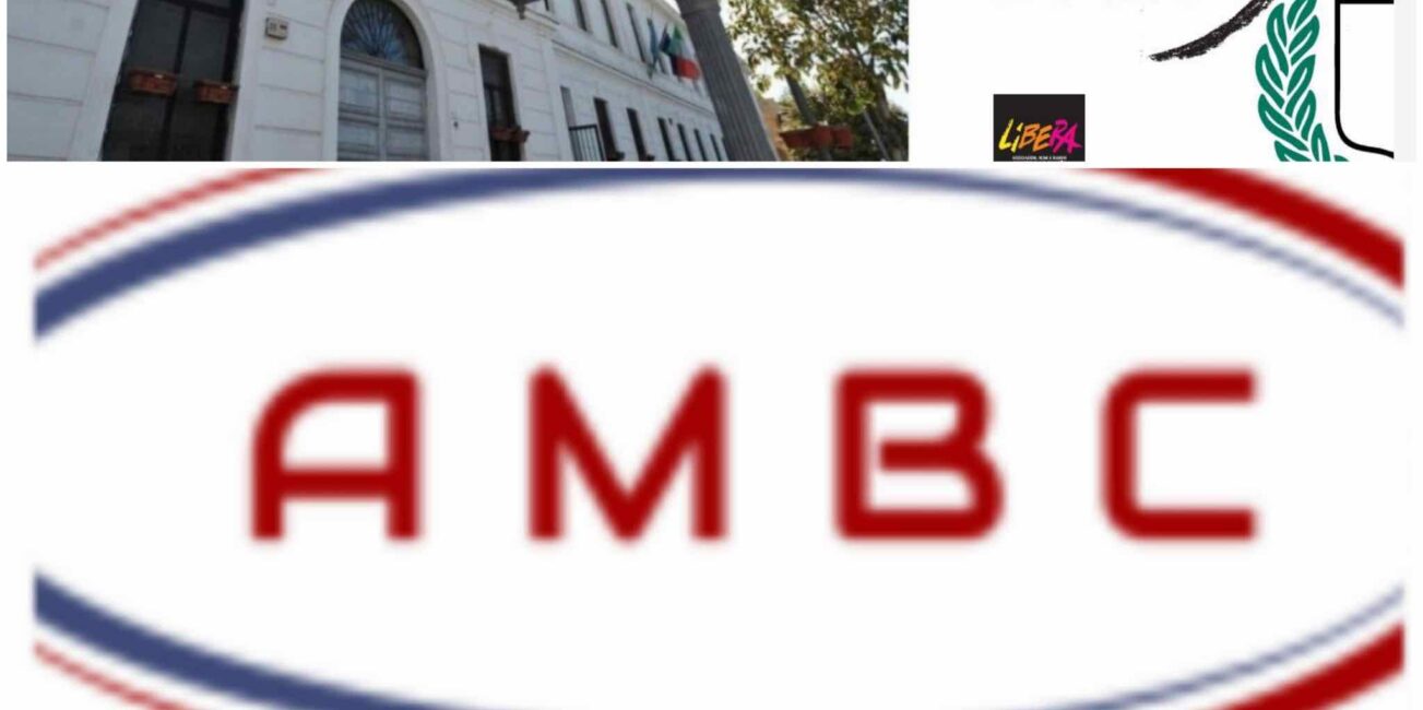 Logo AMBC
