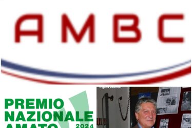 NASCE IL PREMIO AMATO LAMBERTI