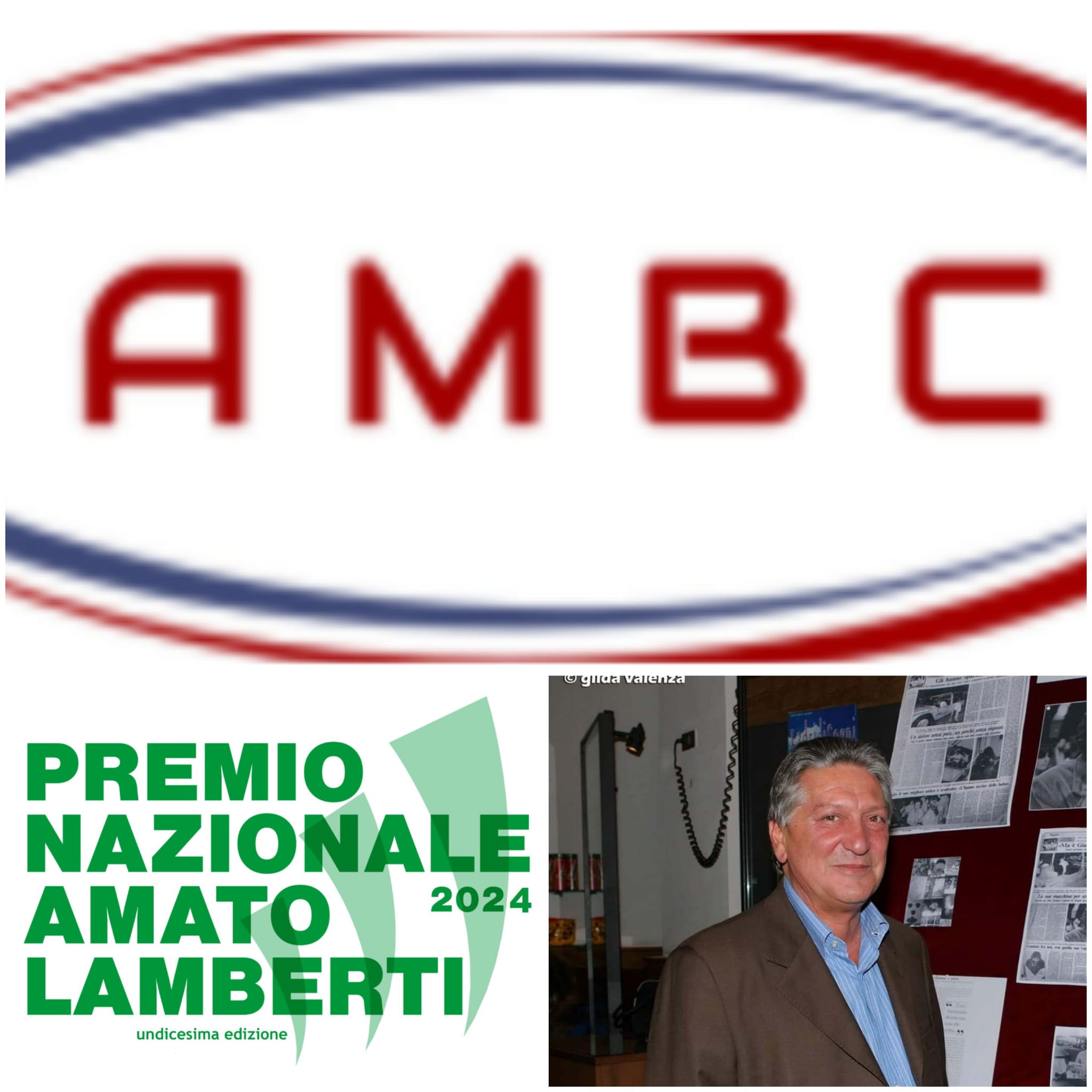 NASCE IL PREMIO AMATO LAMBERTI