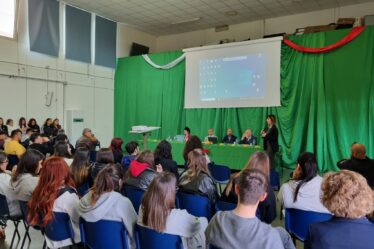 LIONSCLUB SUCCESSO A ROCCAMONFINA