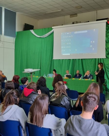 LIONSCLUB SUCCESSO A ROCCAMONFINA