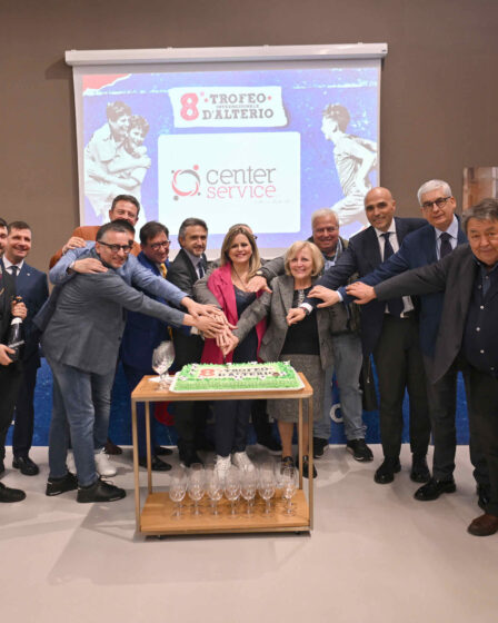 TROFEO D’ALTERIO GROUP