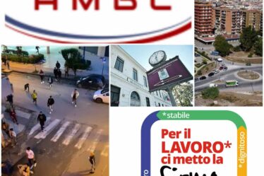 Comunicato Stampa AMBC- Per il lavoro ci metto la firma. Firmiamo i referendum della CGIL