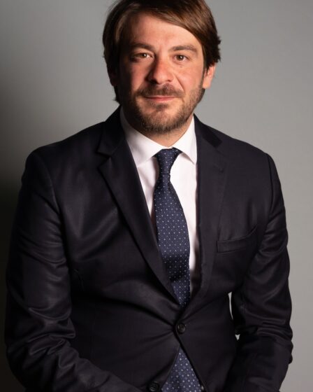 ANCHE AVV. BRUNZO CON TEVEROLA FUTURA