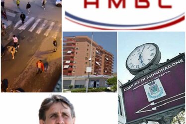 TUTTO CHIACCHIERE E CERIMONIE